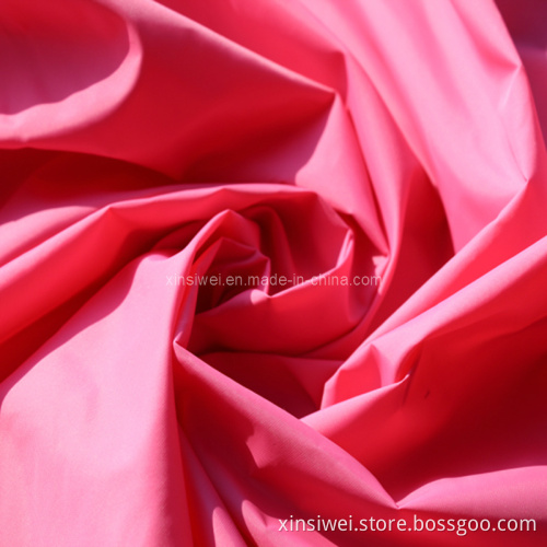 300t Nylon Taffeta Fabric for Garment